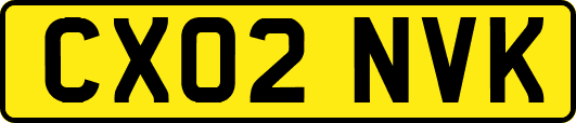 CX02NVK