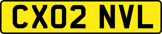 CX02NVL