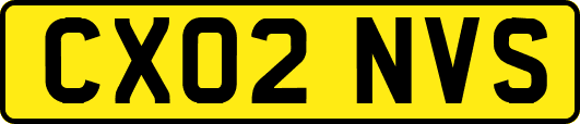 CX02NVS