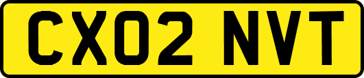 CX02NVT
