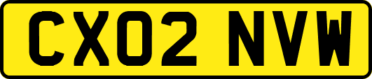 CX02NVW