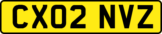 CX02NVZ