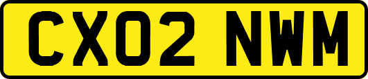 CX02NWM