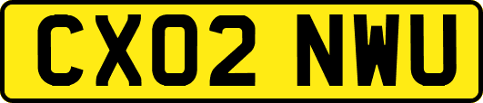 CX02NWU