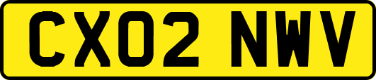 CX02NWV