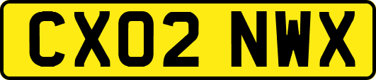 CX02NWX