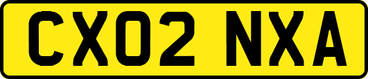 CX02NXA