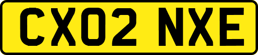 CX02NXE