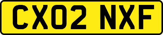 CX02NXF