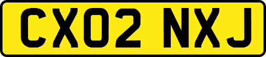 CX02NXJ