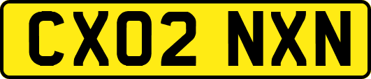 CX02NXN