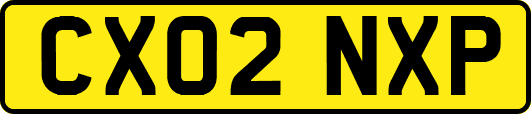 CX02NXP