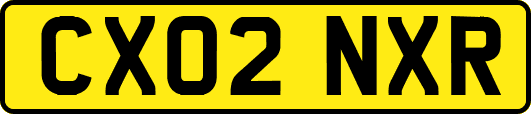 CX02NXR