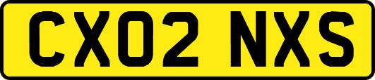 CX02NXS