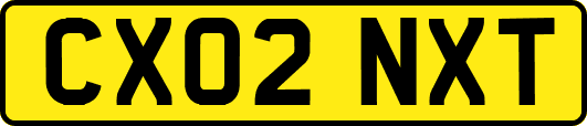 CX02NXT