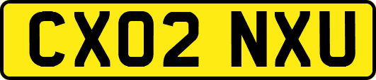 CX02NXU