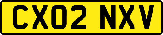 CX02NXV