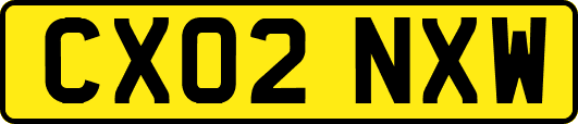 CX02NXW