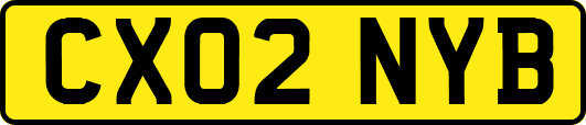 CX02NYB