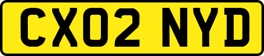 CX02NYD