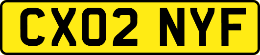 CX02NYF
