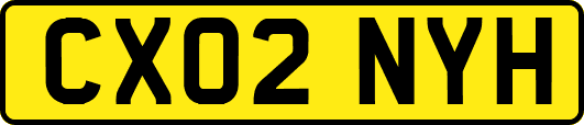 CX02NYH
