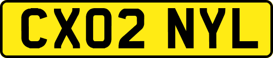 CX02NYL