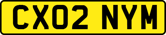 CX02NYM