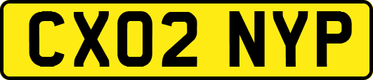 CX02NYP