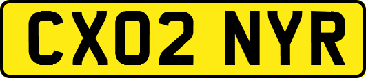 CX02NYR