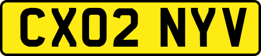 CX02NYV