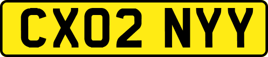 CX02NYY