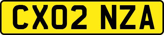 CX02NZA