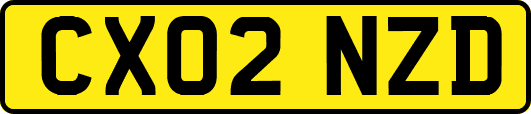 CX02NZD
