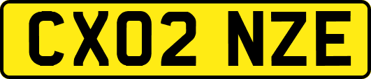 CX02NZE