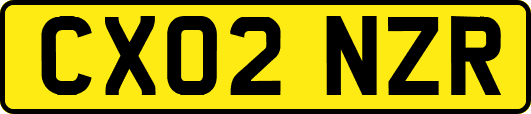 CX02NZR