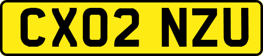 CX02NZU