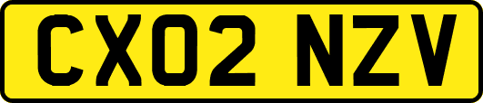 CX02NZV
