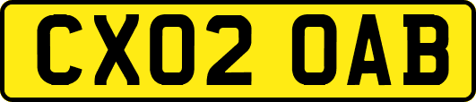 CX02OAB