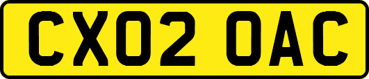 CX02OAC