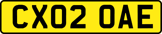CX02OAE