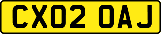 CX02OAJ