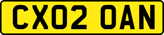 CX02OAN
