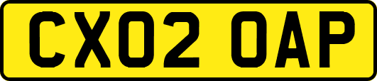 CX02OAP
