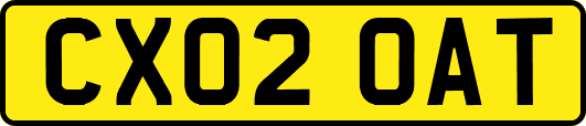 CX02OAT
