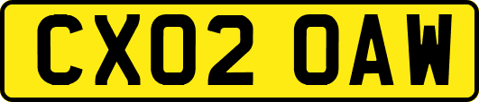 CX02OAW