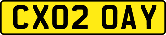 CX02OAY
