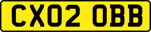 CX02OBB