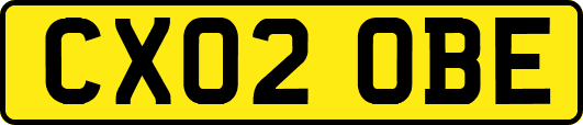 CX02OBE