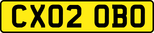 CX02OBO